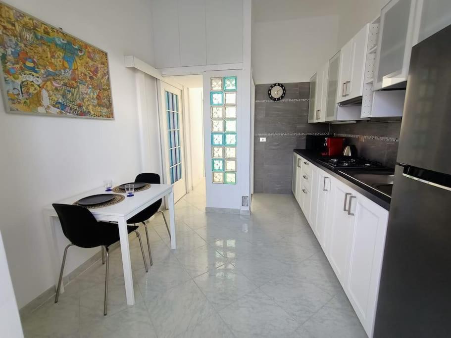 Apartament Francigena House Rzym Zewnętrze zdjęcie