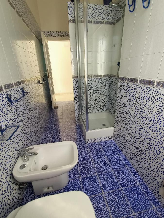 Apartament Francigena House Rzym Zewnętrze zdjęcie