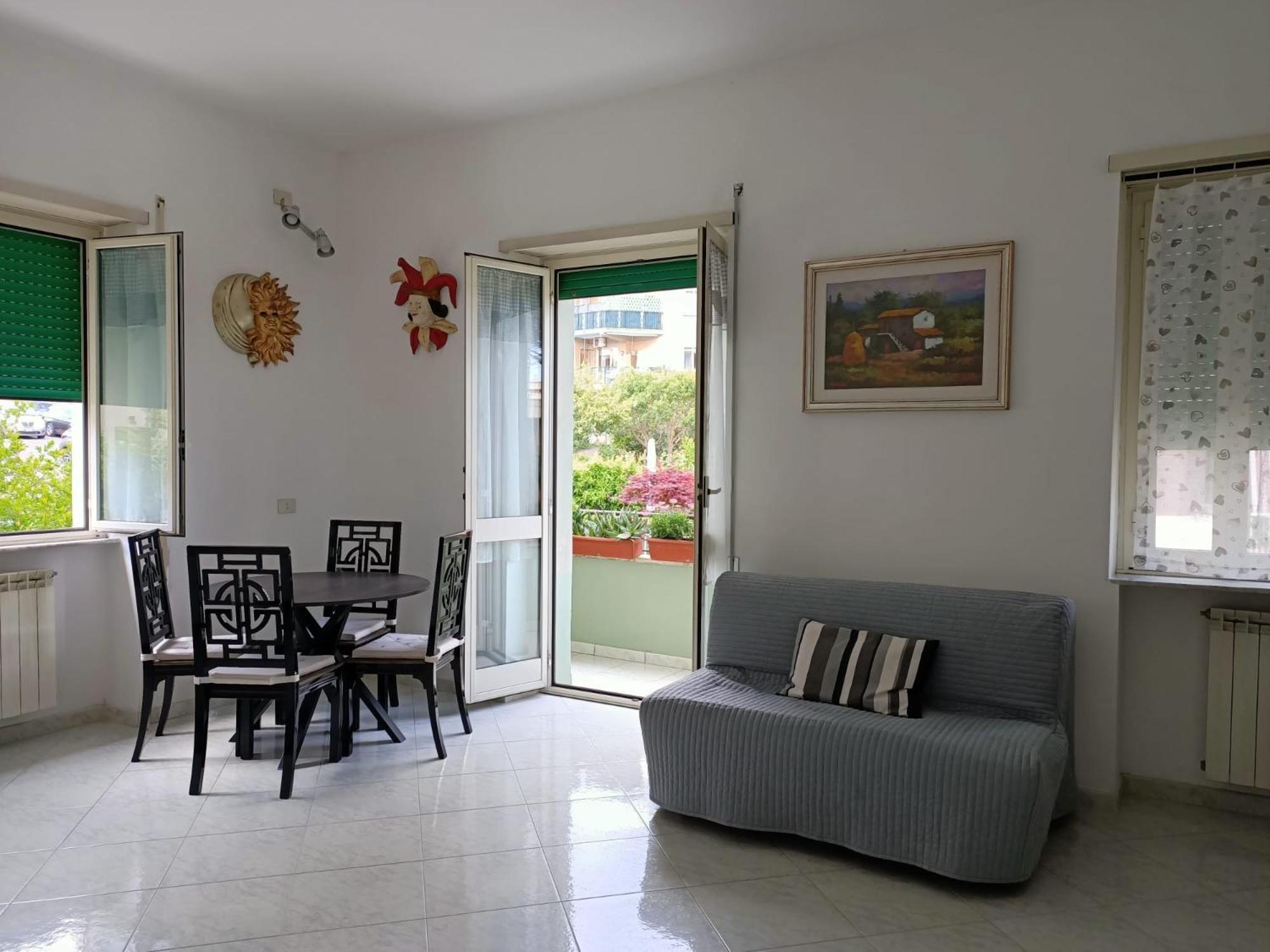 Apartament Francigena House Rzym Zewnętrze zdjęcie